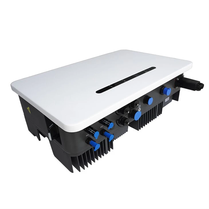 6kw Hybrid Solar Inverter