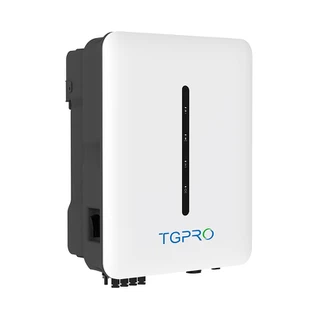 10 kW Dreiphasen-Hybrid-Solarwechselrichter