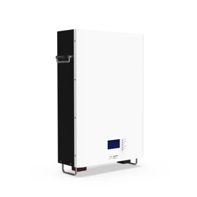 51,2 V LiFePO4-Energiespeicher für die Wandmontage
