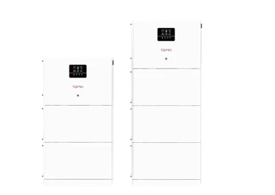 Alles in einem ESS – Off Grid 6KW