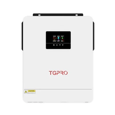 Off-Grid-Solarwechselrichter 4-6kVA